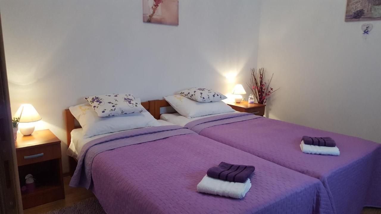 Apartment In Matulji 17036 Extérieur photo