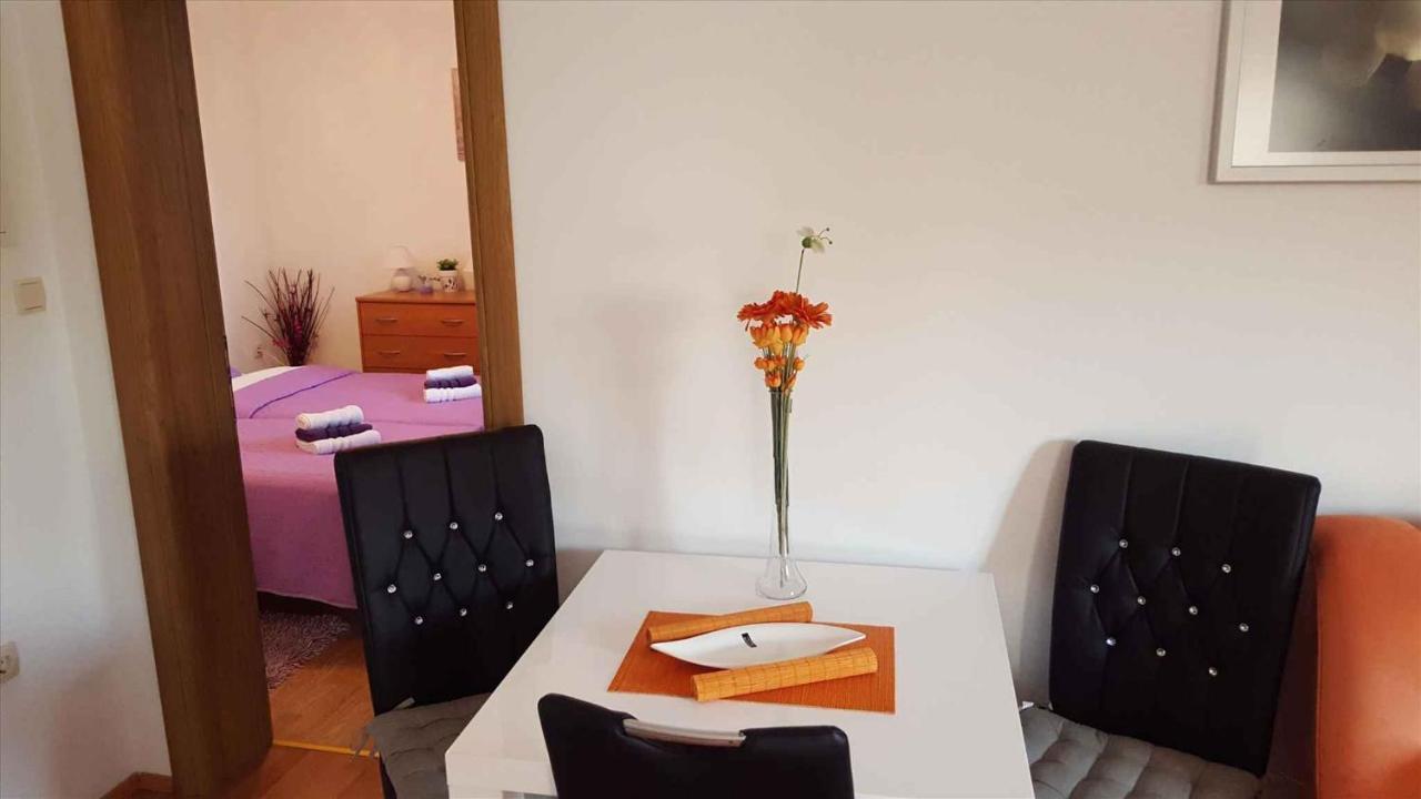 Apartment In Matulji 17036 Extérieur photo