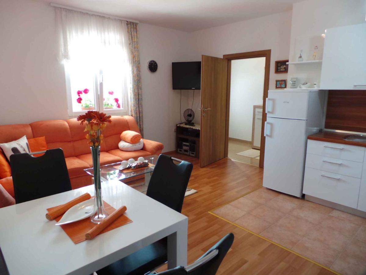 Apartment In Matulji 17036 Extérieur photo