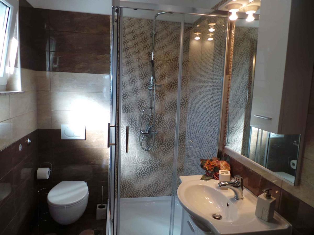 Apartment In Matulji 17036 Extérieur photo