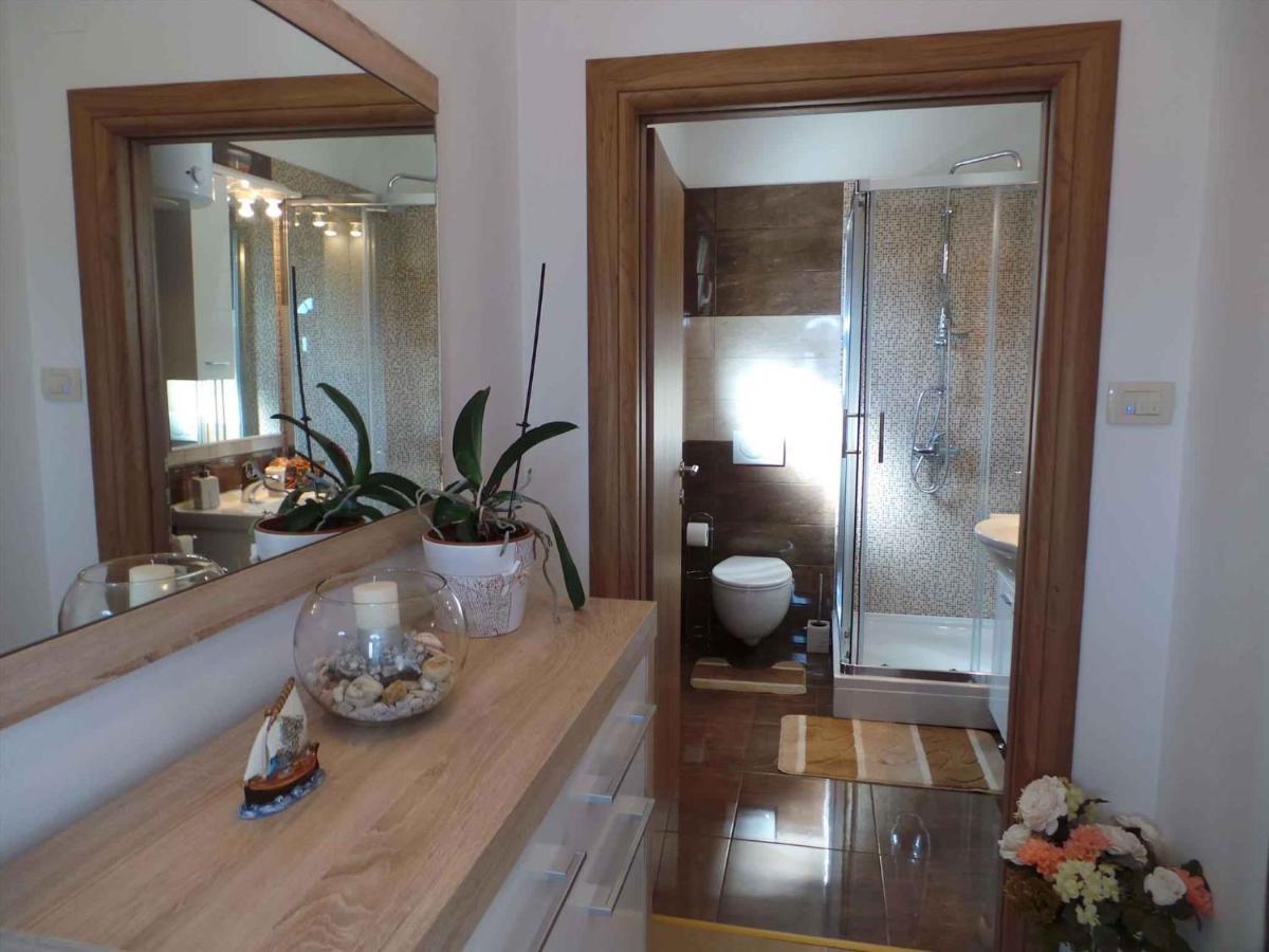 Apartment In Matulji 17036 Extérieur photo