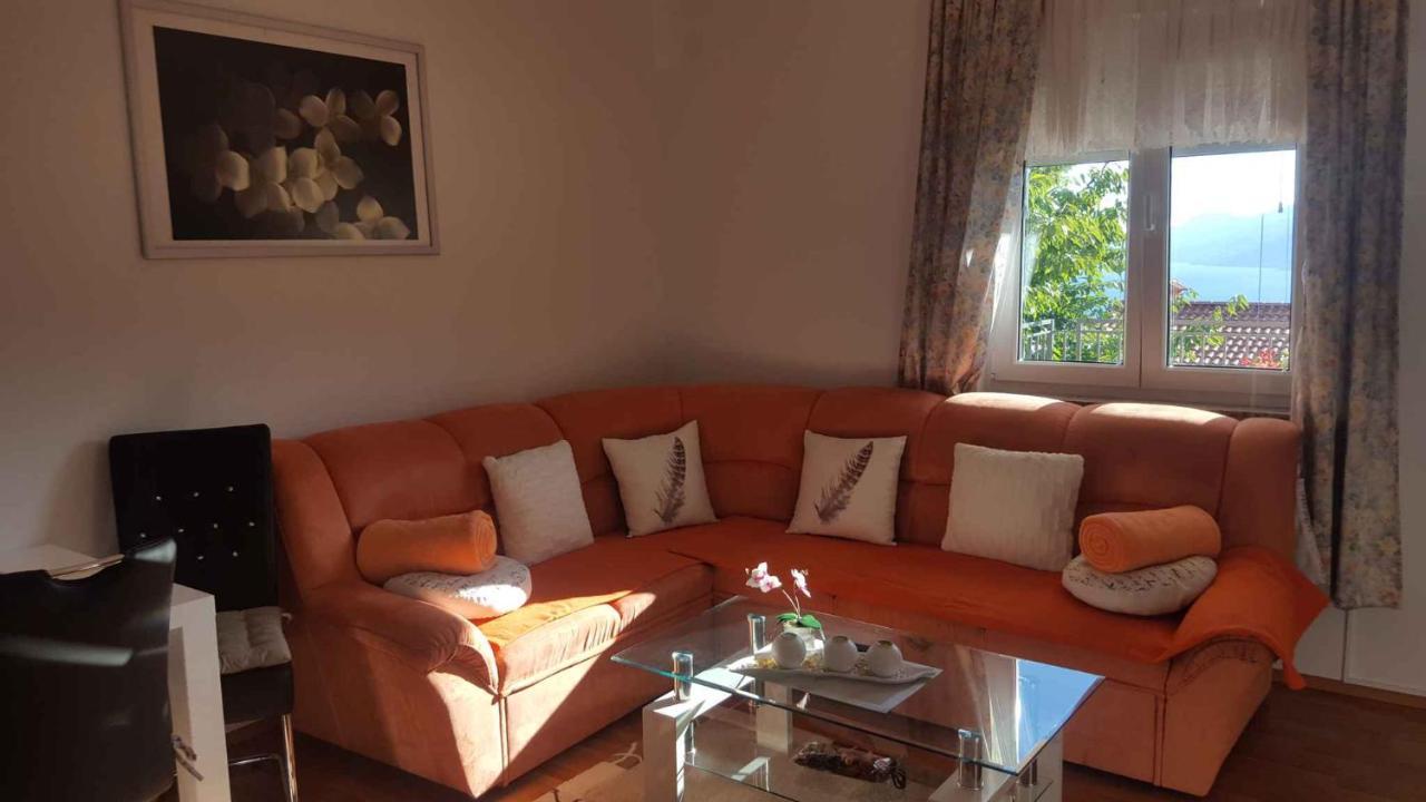Apartment In Matulji 17036 Extérieur photo