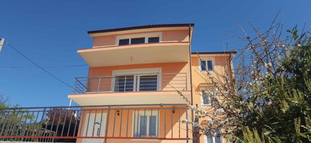 Apartment In Matulji 17036 Extérieur photo