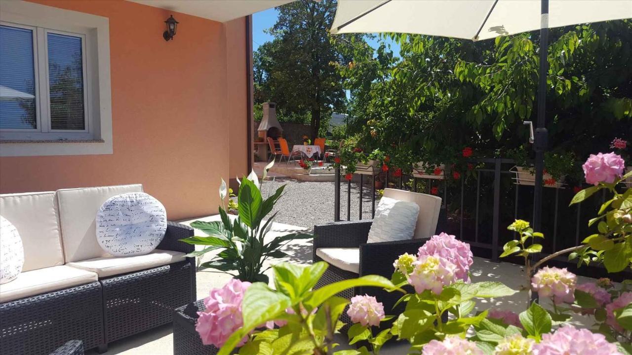 Apartment In Matulji 17036 Extérieur photo